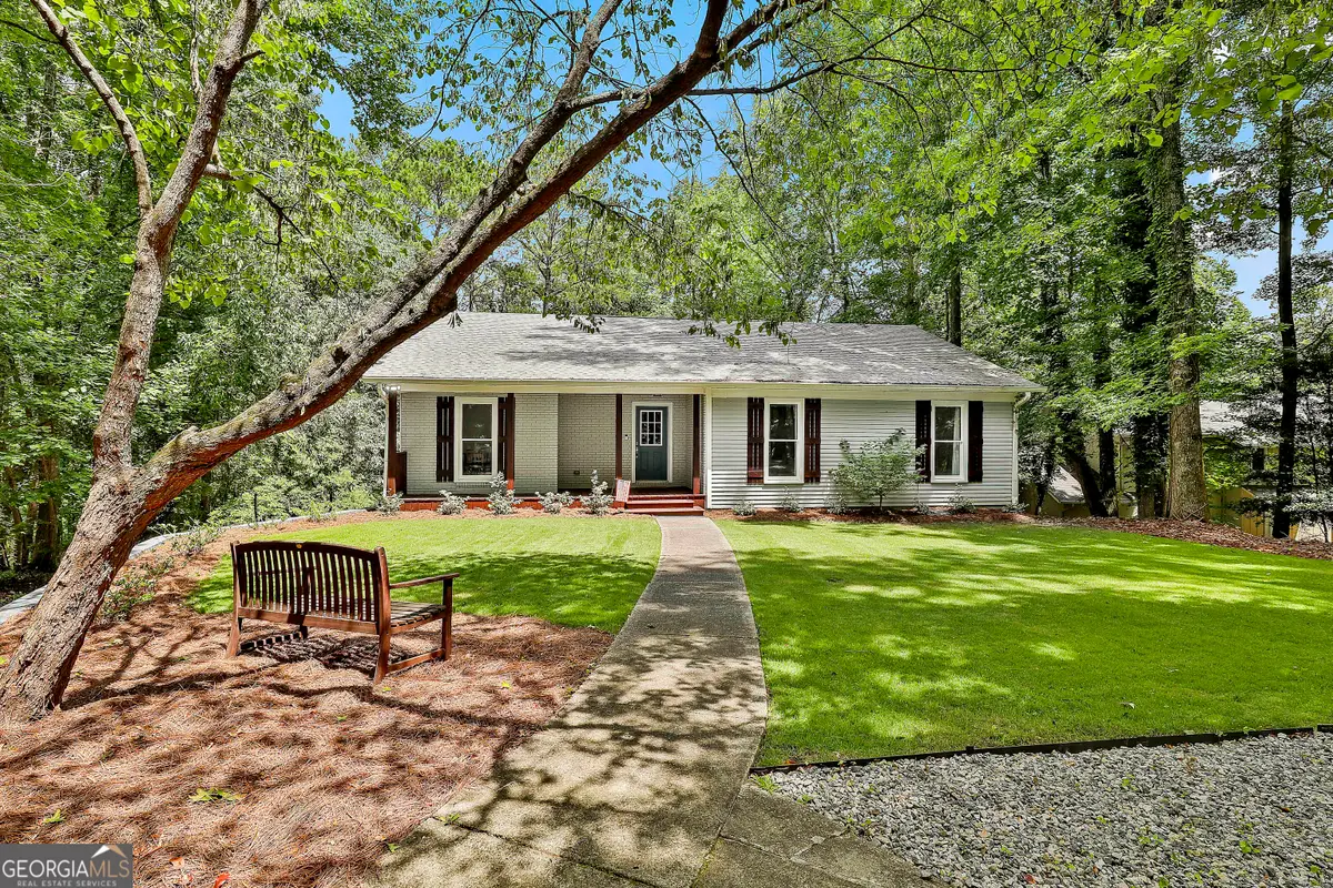 183 Indian Bend Drive, Lagrange, GA 30240 - Image #1