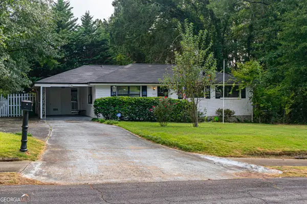 5243 Cloud Street, Stone Mountain, GA 30083