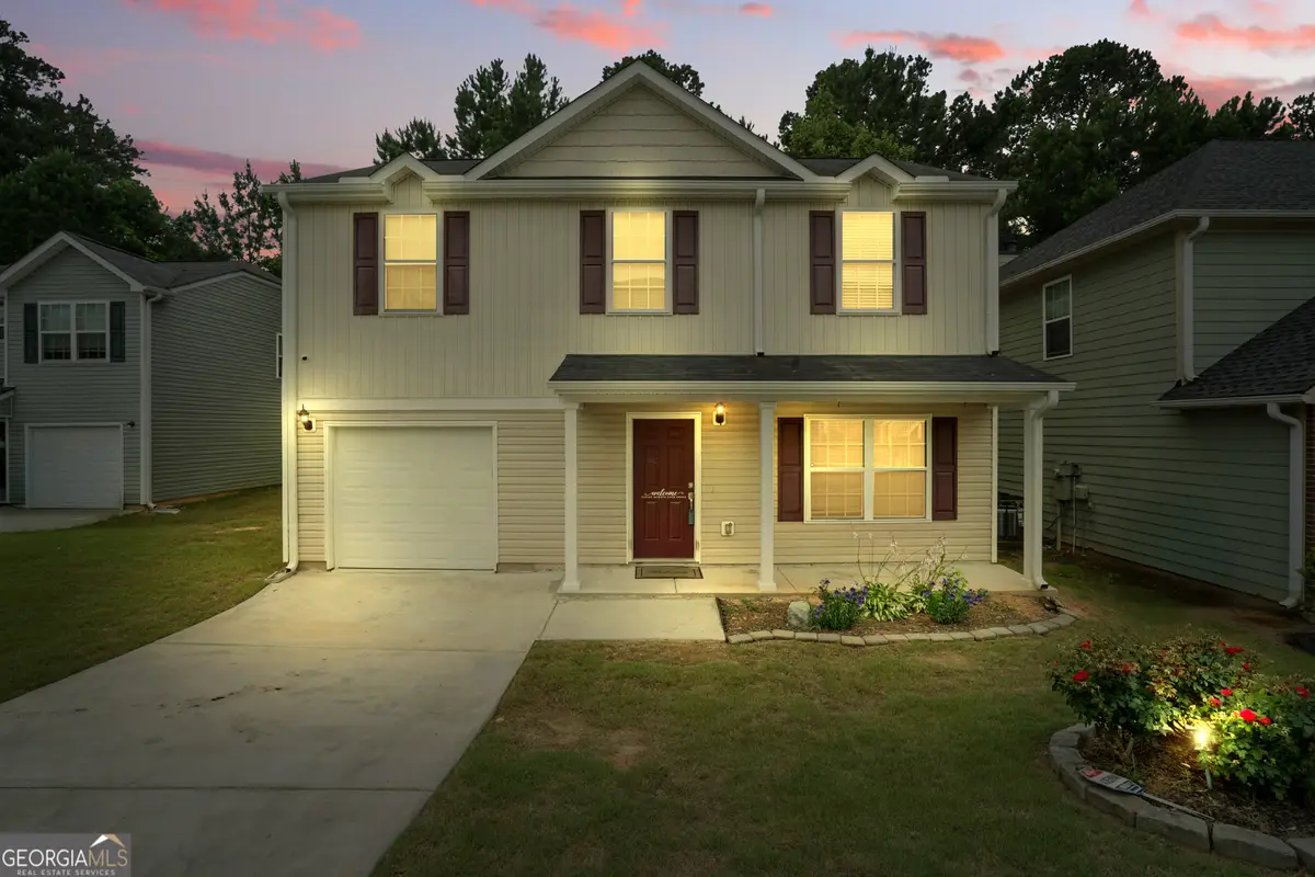 5987 Westchase Street, Atlanta, GA 30336 - #1