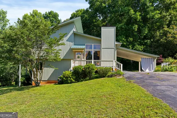 253 Starlight Drive, Sautee Nacoochee, GA 30571