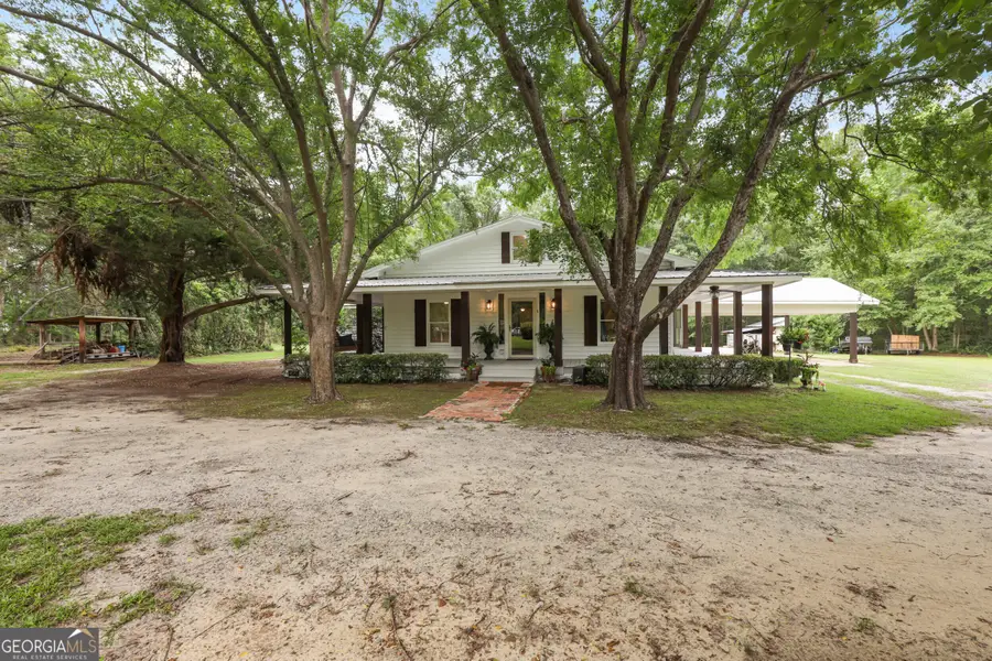 684 Frances Lane, Brooklet, GA 30415 - Image #3