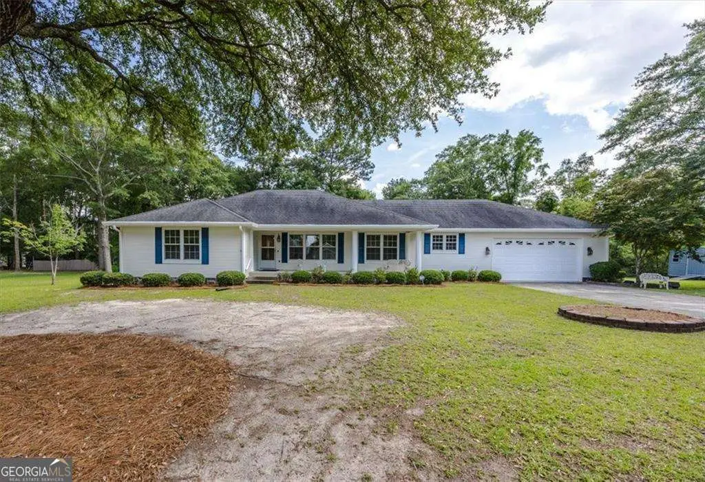 204 Old Oak Road, Macon, GA 31216 - Image #1