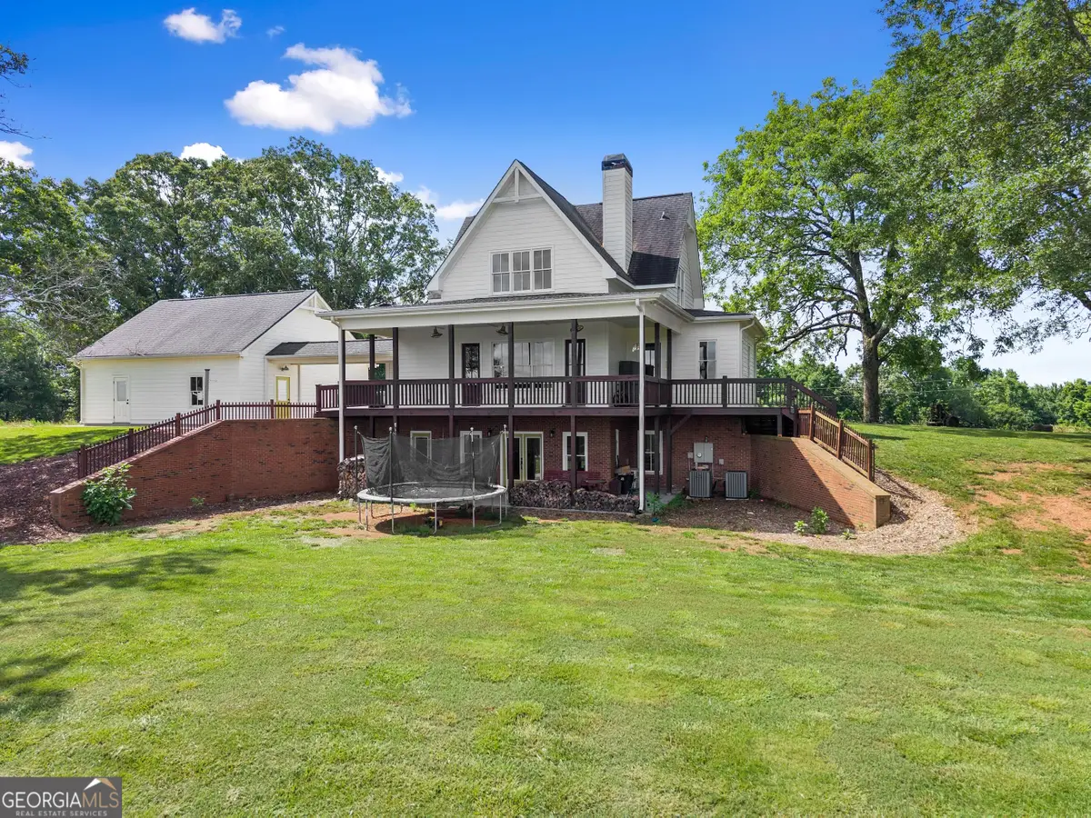 429 Hubert Harris Road, Cornelia, GA 30531 - Image #1