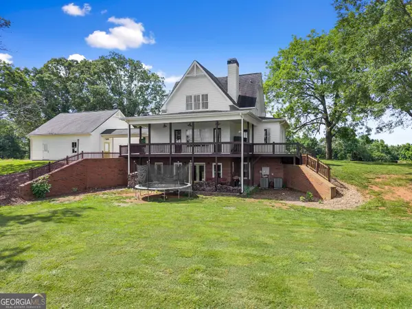 429 Hubert Harris Road, Cornelia, GA 30531