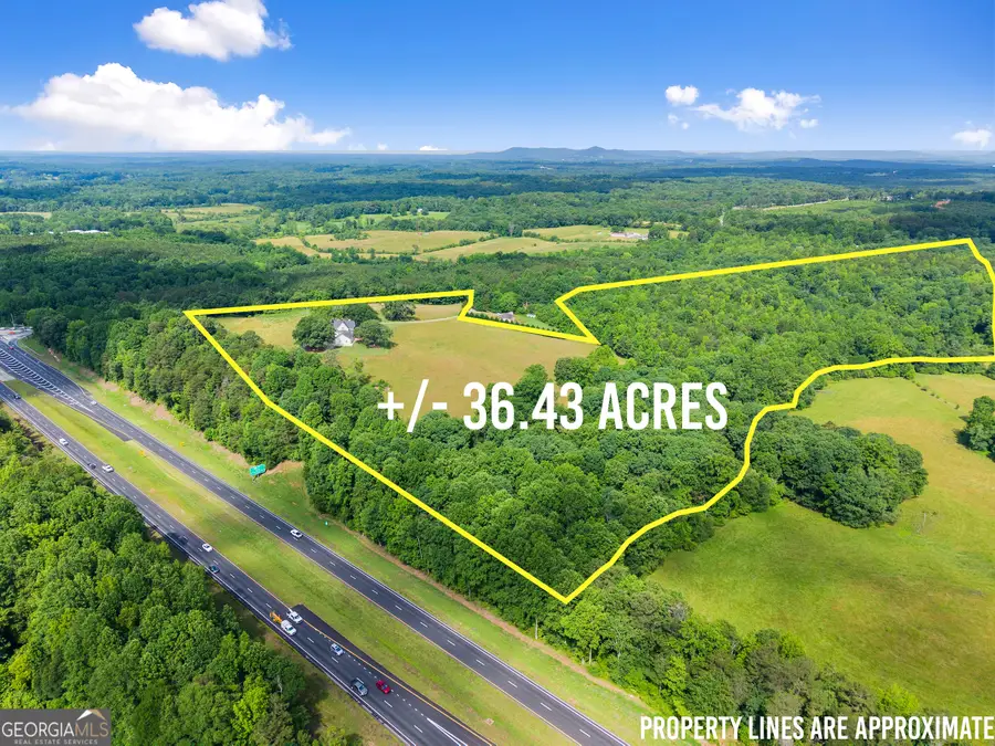 429 Hubert Harris Road, Cornelia, GA 30531 - Image #3