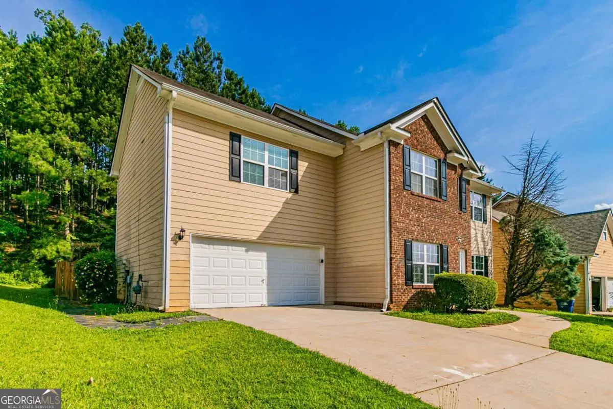 5018 Upper Elm Street, Atlanta, GA 30349 - #1