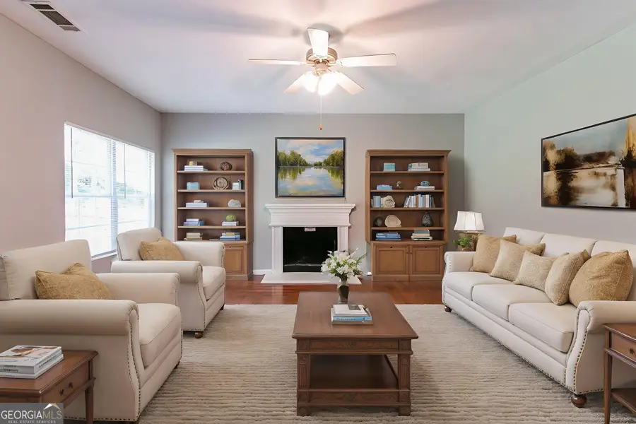 5018 Upper Elm Street, Atlanta, GA 30349 - #3