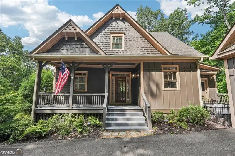 842 Columbine Drive, Big Canoe, GA 30143 - Image #3