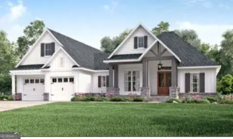 1980 Ridge Road, Hartwell, GA 30643