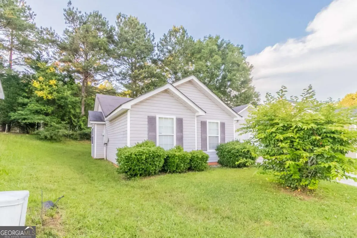 6304 Kendra Lane, Lithonia, GA 30058 - #1