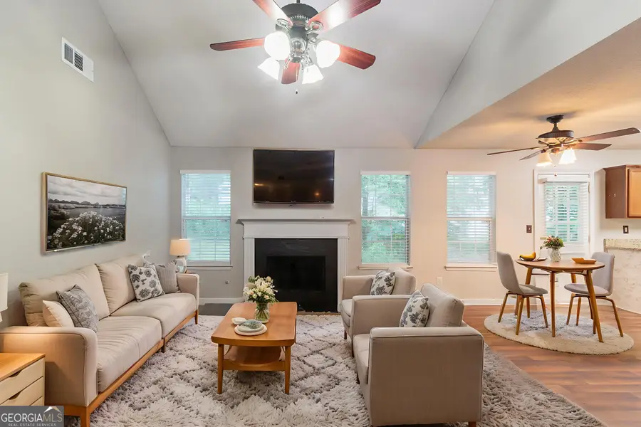 6304 Kendra Lane, Lithonia, GA 30058 - #3