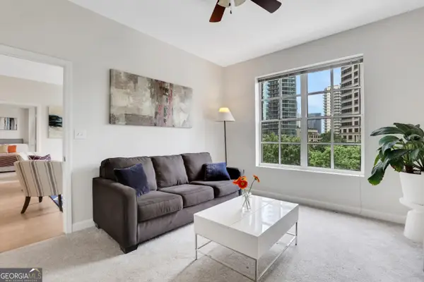 1101 Juniper Street Ne #APT 619, Atlanta, GA 30309