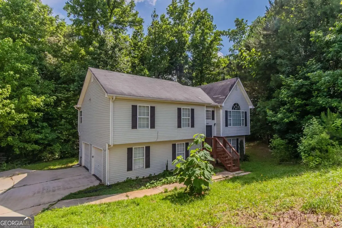 1404 Lancaster Court, McDonough, GA 30252 - #1