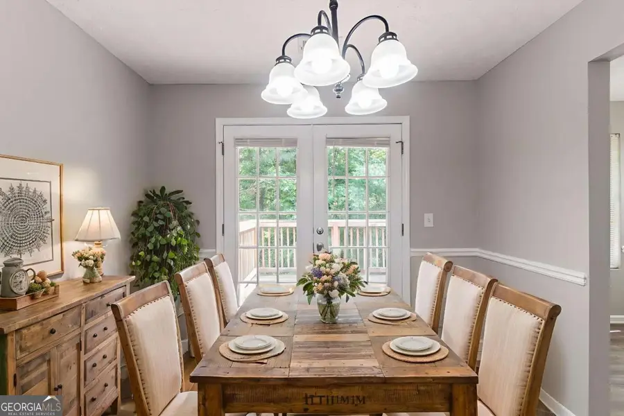 1404 Lancaster Court, McDonough, GA 30252 - #3