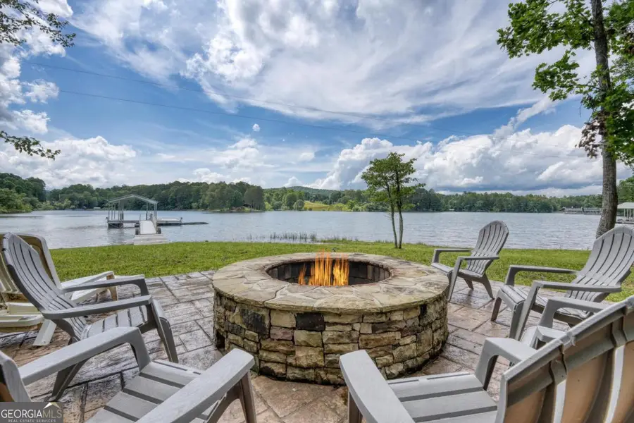 583 Fleenor Road, Blairsville, GA 30512 - Image #2