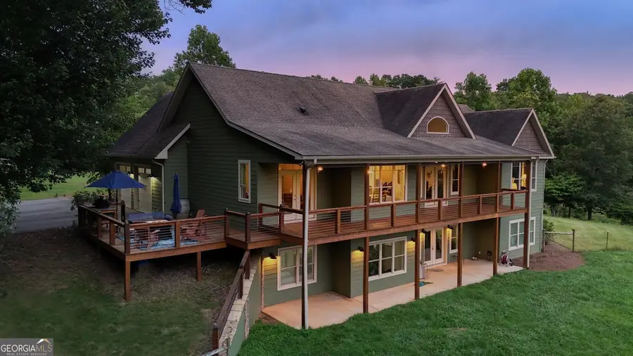 583 Fleenor Road, Blairsville, GA 30512 - Image #3