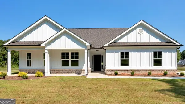 797 Ode Peppers Road, Winder, GA 30680