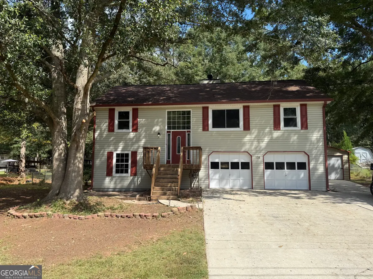 135 Woodcrest Drive, Covington, GA 30016 - Image #1