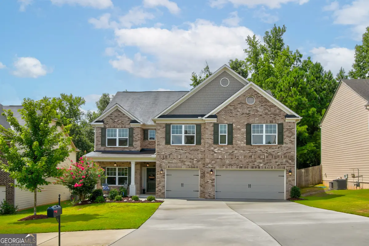 3675 Brookhollow Drive, Douglasville, GA 30135 - Image #1