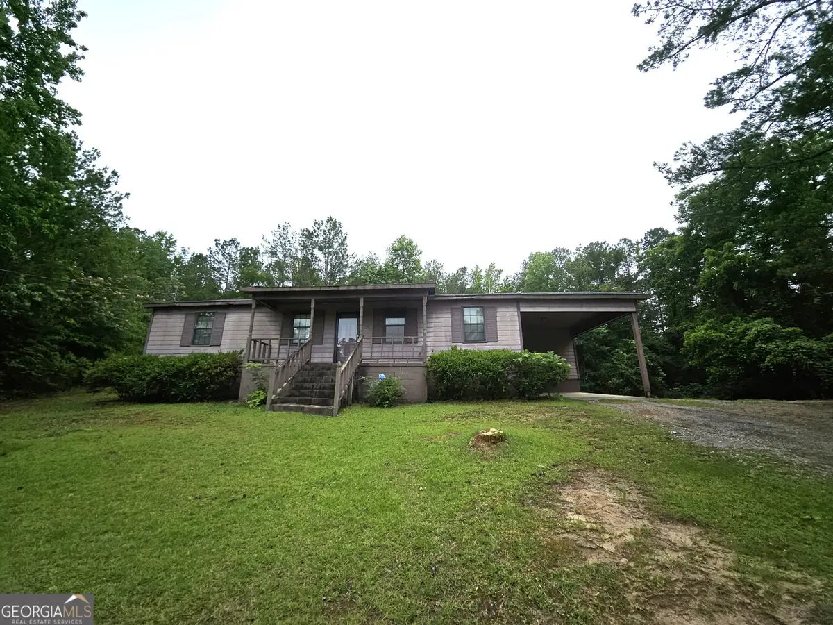 110 Irwinton Road, Toomsboro, GA 31090 - Image #1
