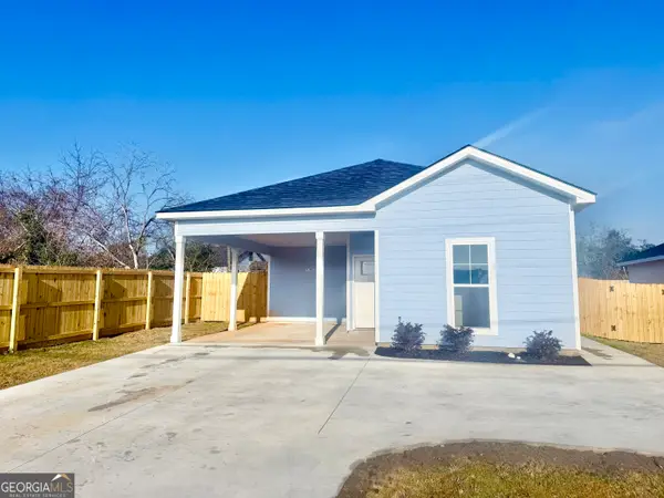 1761 Old Savannah Road, Augusta, GA 30901