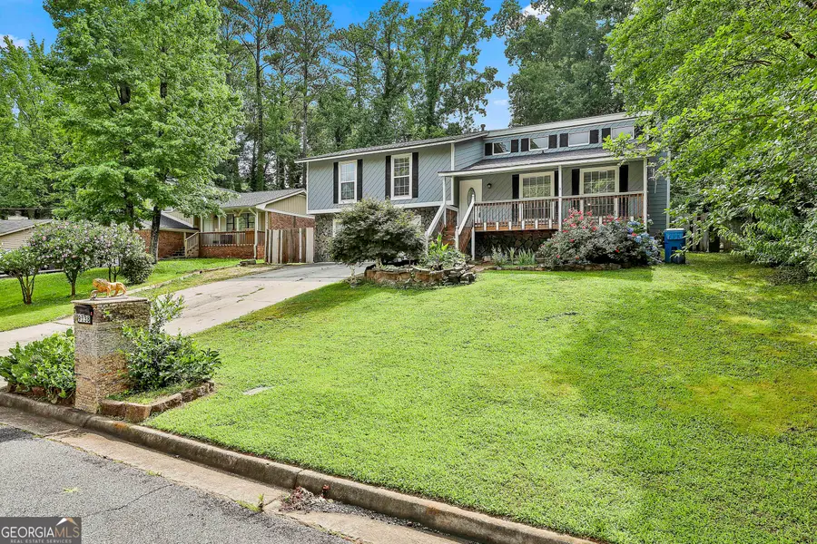 9138 Sunset Drive, Jonesboro, GA 30238 - Image #2