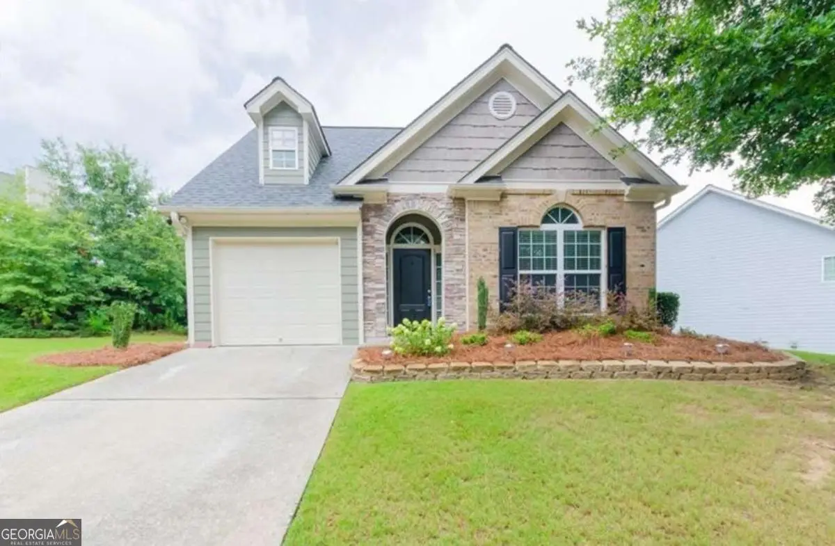 6834 White Walnut Way, Braselton, GA 30517 - Image #1