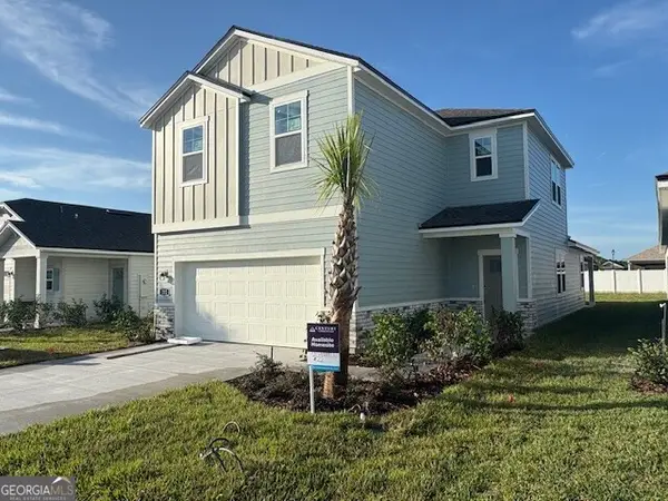 212 Collin Nicholas Drive #LOT 22, Kingsland, GA 31548