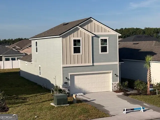 212 Collin Nicholas Drive, Kingsland, GA 31548 - Image #2