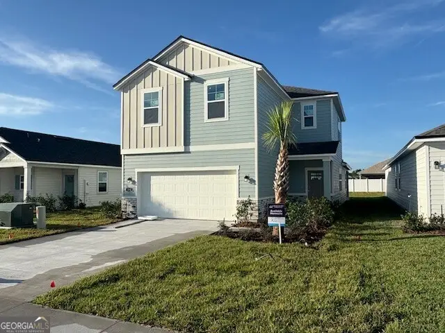 212 Collin Nicholas Drive, Kingsland, GA 31548 - Image #3