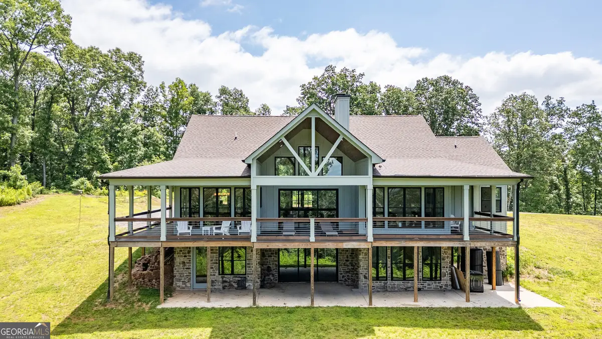 4384 Round Pond Road, Lafayette, GA 30728 - Image #1