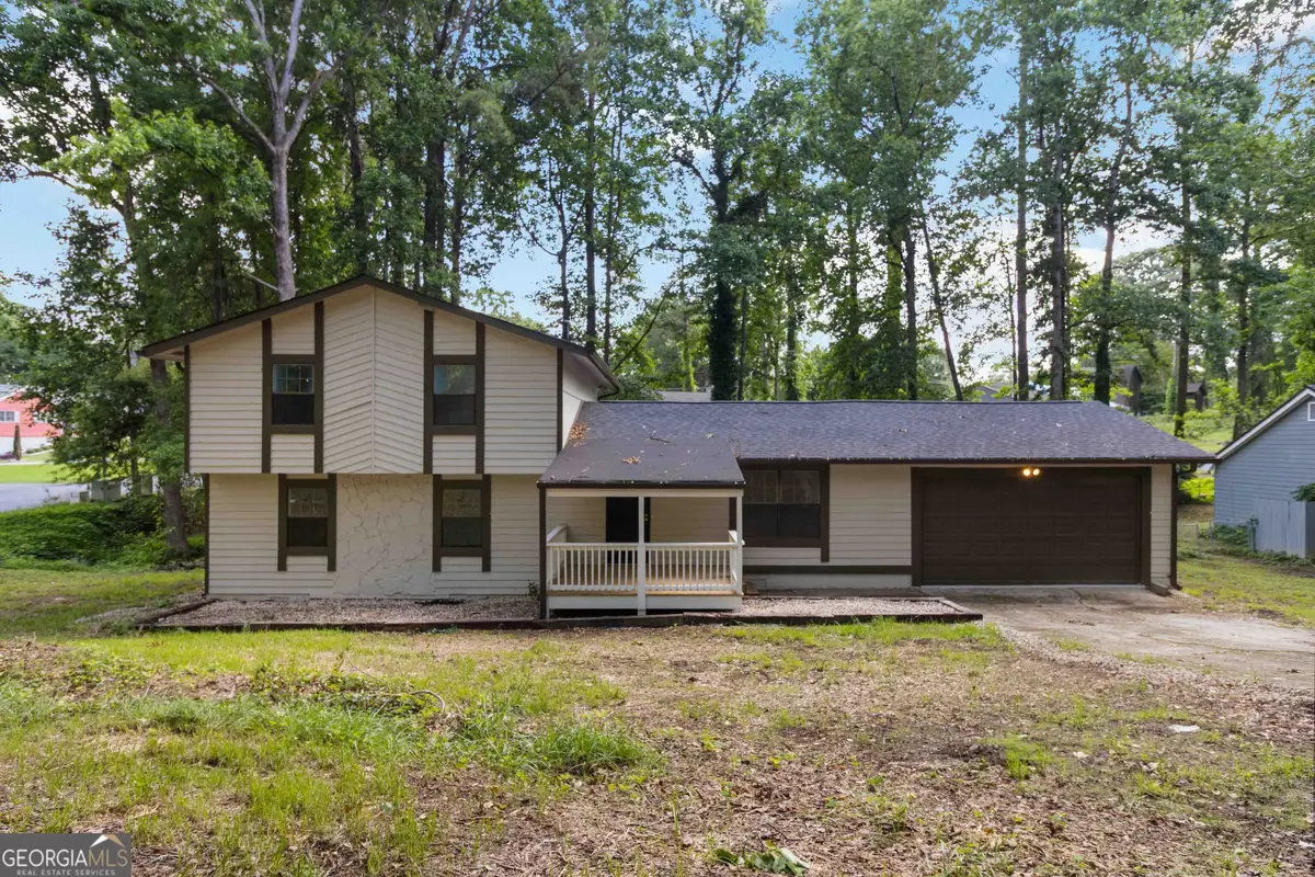 770 Four Winds Lane, Jonesboro, GA 30238 - Image #1