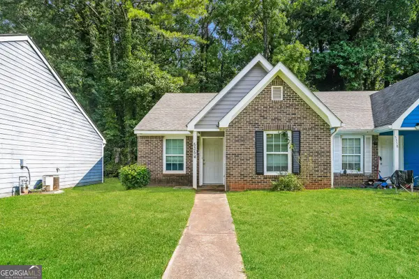 5354 Cherry Wood Drive, Stone Mountain, GA 30083