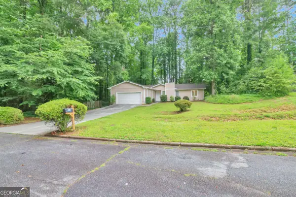 5577 Whittondale Road, Lithonia, GA 30058
