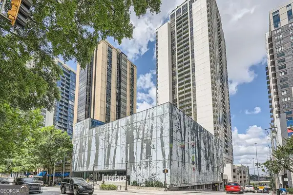 1280 W Peachtree Street Nw #3514, Atlanta, GA 30309