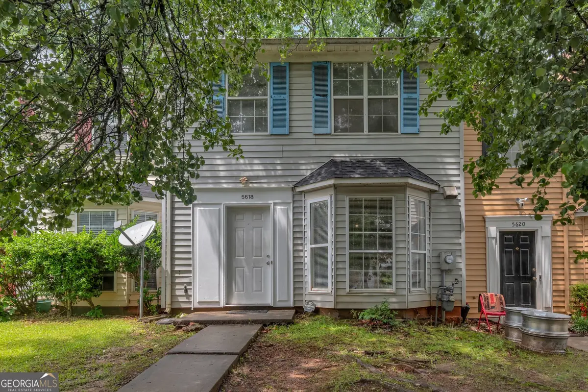 5618 Stonington Trace Parkway, Stone Mountain, GA 30087 - Image #1