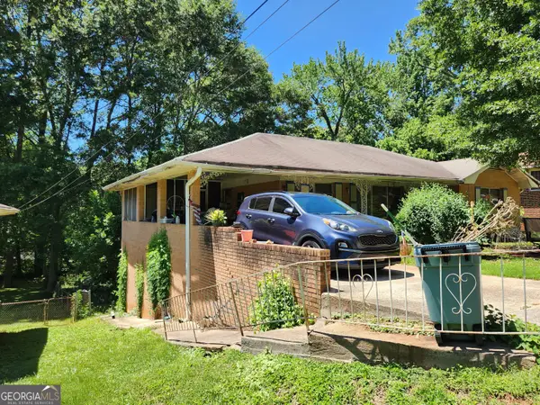 965 Stokeswood Avenue Se, Atlanta, GA 30316