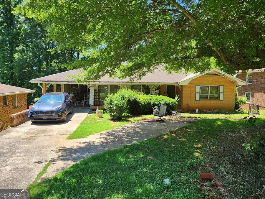 965 Stokeswood Avenue Se, Atlanta Decatur, GA 30316 - Image #2