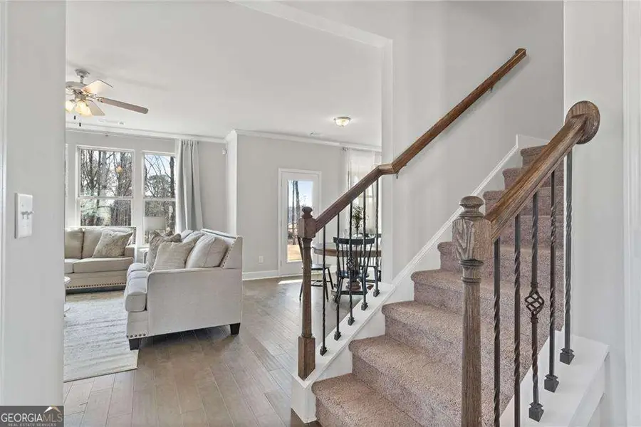 3837 Lockaby Way, Lawrenceville, GA 30044 - Image #2