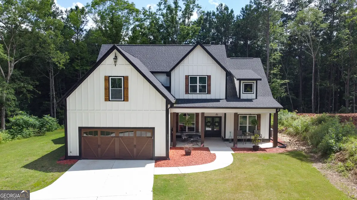 181 S Chattahoochee Drive, Hogansville, GA 30230 - Image #1