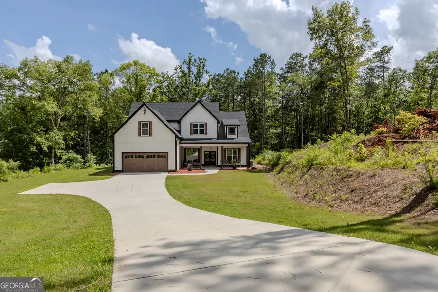181 S Chattahoochee Drive, Hogansville, GA 30230 - Image #2