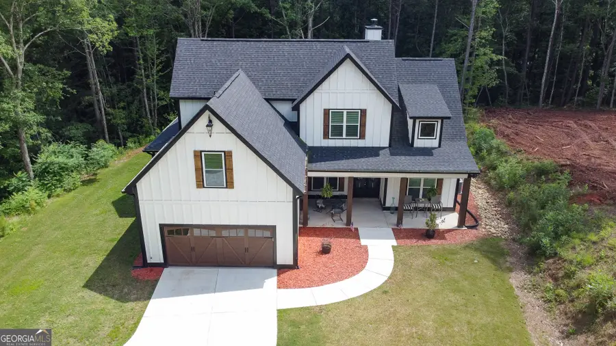 181 S Chattahoochee Drive, Hogansville, GA 30230 - Image #3