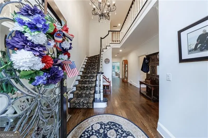 525 Avala Court, Johns Creek, GA 30022 - Image #2