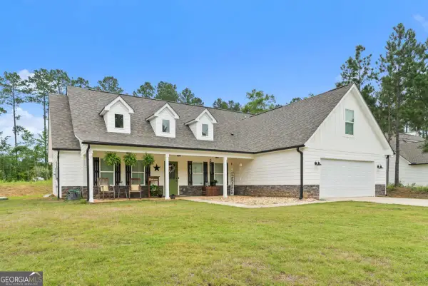 144 Willow Forest Road, Milledgeville, GA 31061