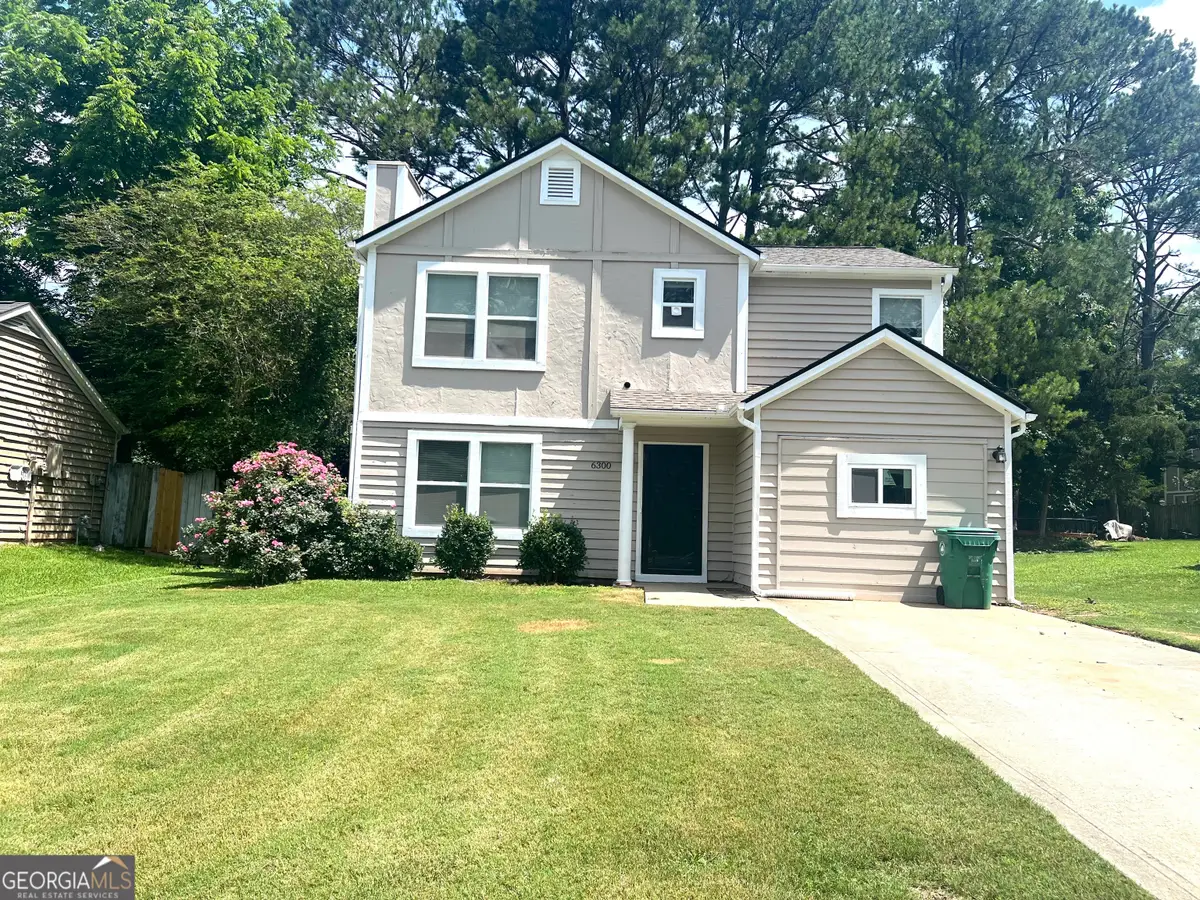 6300 Creekford Lane, Lithonia, GA 30058 - Image #1