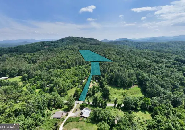 201 Jaguar Lane, Blue Ridge, GA 30513