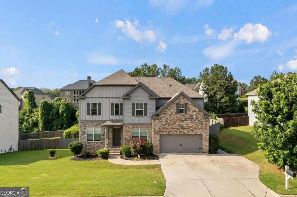 108 Fountain Oak, Villa Rica, GA 30180 - Image #1