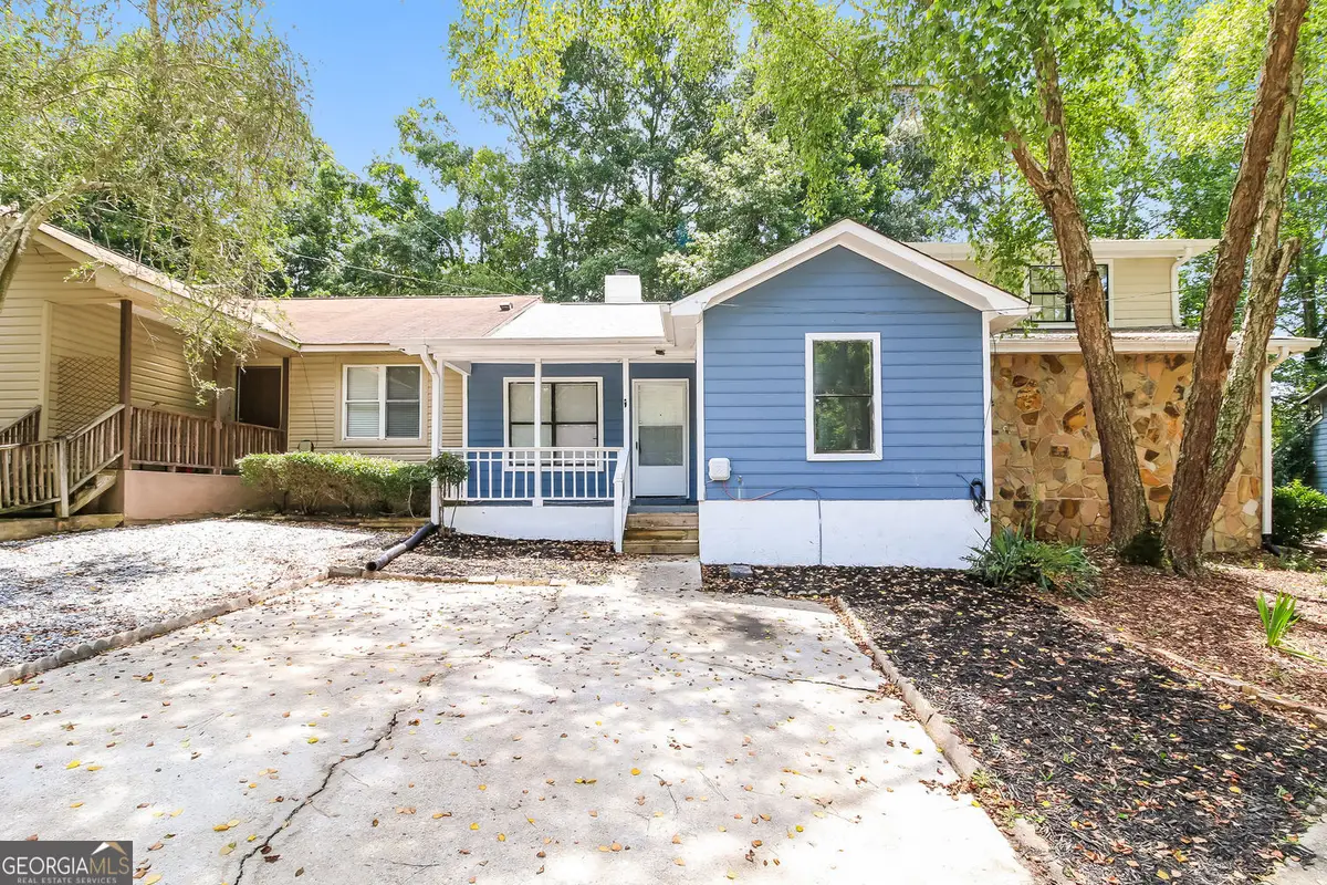 937 Ohara Drive, Jonesboro, GA 30236 - #1