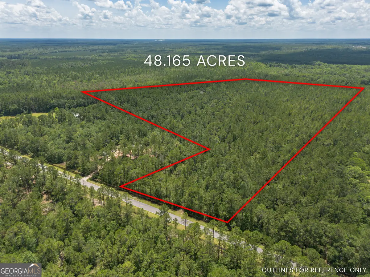 0 Longford Road, Jesup, GA 31546 - #1