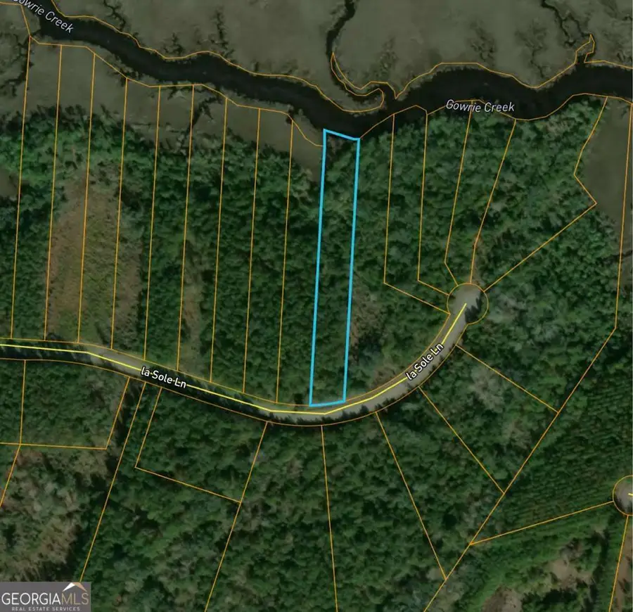 0 La Sole Lane, Waverly, GA 31565 - Image #2